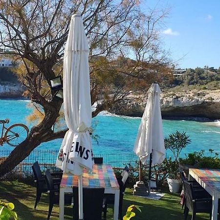 Casa Domingos Cales De Mallorca Eksteriør billede