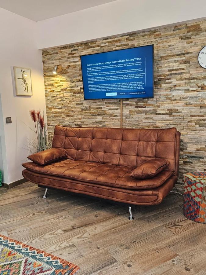 Casa Domingos Cales De Mallorca Eksteriør billede
