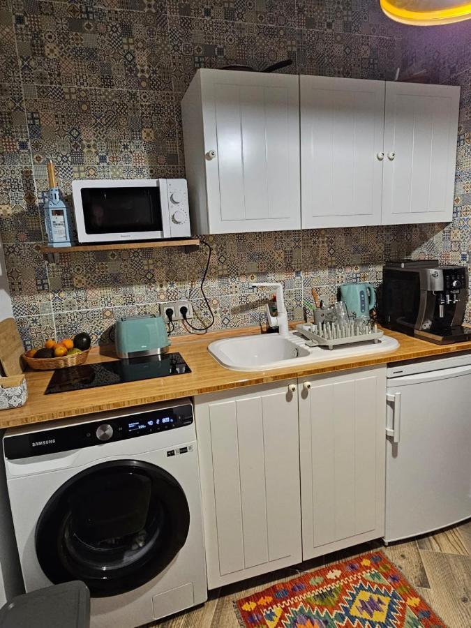 Casa Domingos Cales De Mallorca Eksteriør billede