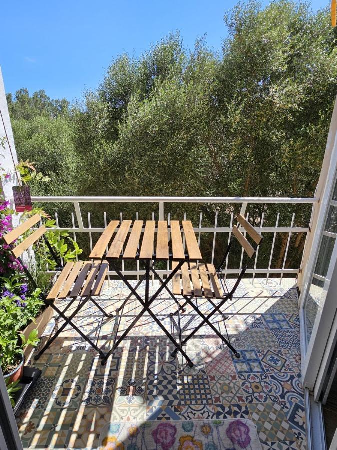 Casa Domingos Cales De Mallorca Eksteriør billede