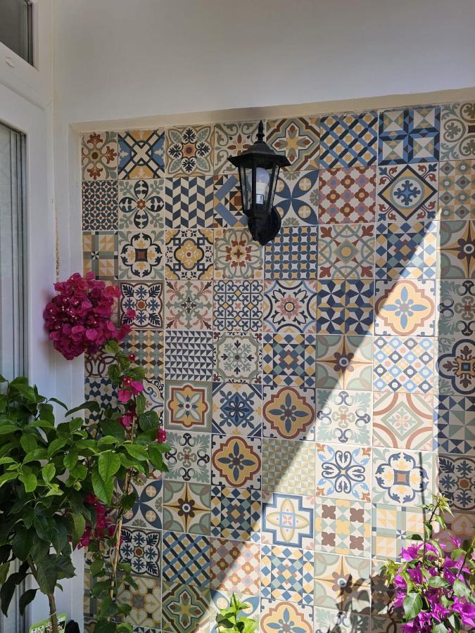 Casa Domingos Cales De Mallorca Eksteriør billede