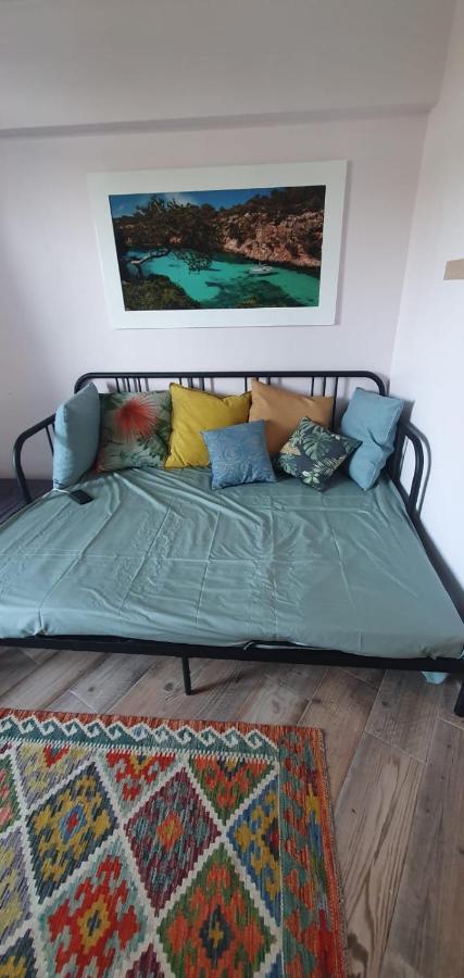 Casa Domingos Cales De Mallorca Eksteriør billede