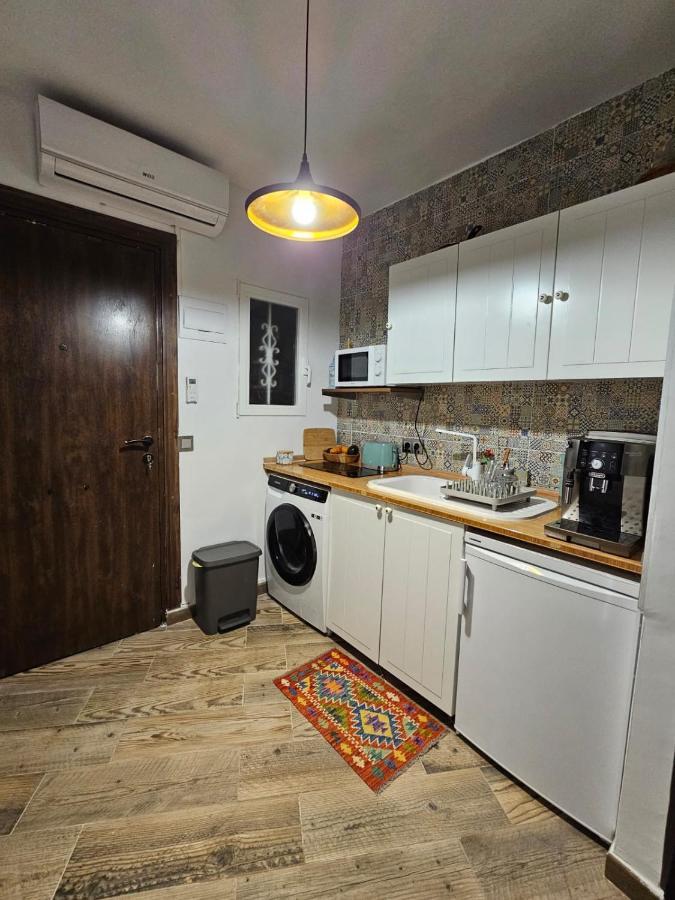Casa Domingos Cales De Mallorca Eksteriør billede